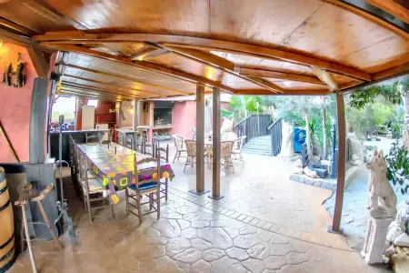 Villa spacieuse avec piscine privée à Archena, Villa 21 personnes à Archena - Photo 18