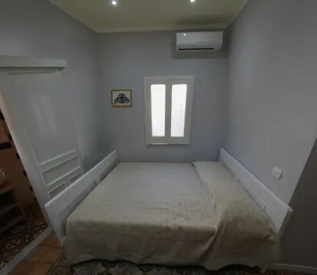 Appartement spacieux à Modica avec balcon, Appartement 5 personnes à Modica - Photo 4