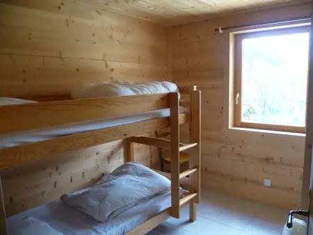 Appartement familial à Notre-Dame-de-Bellecombe 80 m² avec jardin - Photo 6