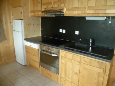 Appartement familial à Notre-Dame-de-Bellecombe 80 m² avec jardin - Photo 8