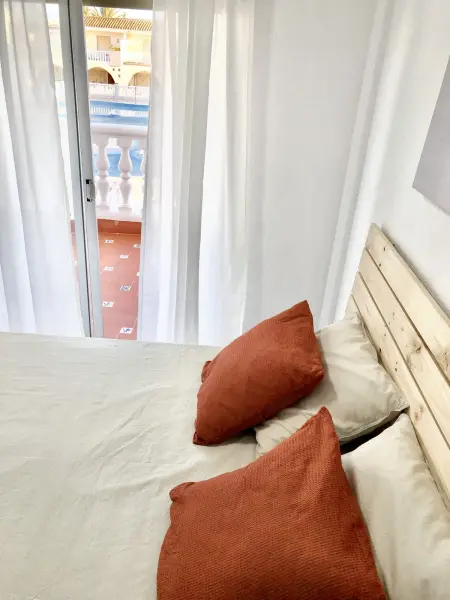 Maison moderne avec vue sur la mer à La Manga del Mar Menor - Photo 4