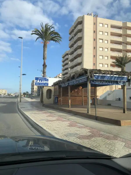 Maison moderne avec vue sur la mer à La Manga del Mar Menor - Photo 16