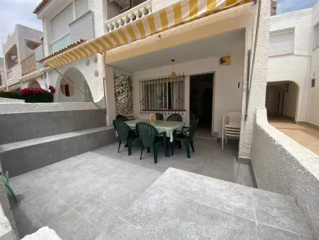 Maison moderne avec vue sur la mer à La Manga del Mar Menor - Photo 18