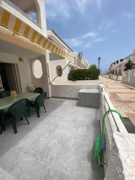 Maison moderne avec vue sur la mer à La Manga del Mar Menor - Photo 19