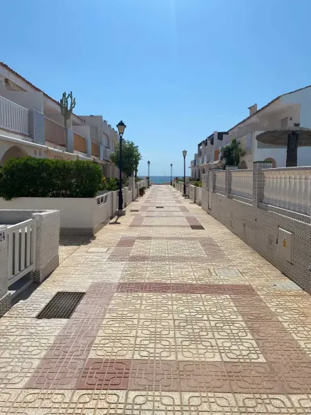 Maison moderne avec vue sur la mer à La Manga del Mar Menor - Photo 20