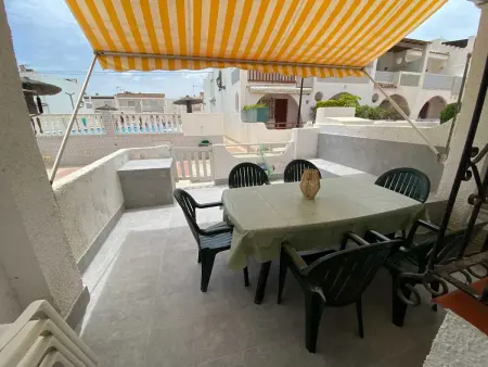 Maison moderne avec vue sur la mer à La Manga del Mar Menor - Photo 21