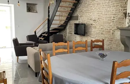 Maison charmante aux Riceys avec cour extérieure - Photo 2