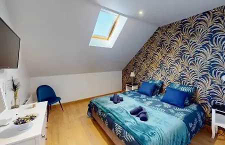 Maison charmante aux Riceys avec cour extérieure - Photo 3
