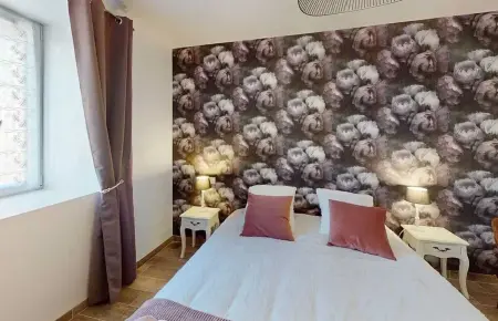 Maison charmante aux Riceys avec cour extérieure - Photo 5