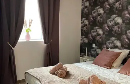 Maison charmante aux Riceys avec cour extérieure - Photo 6