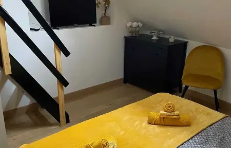 Maison charmante aux Riceys avec cour extérieure - Photo 11
