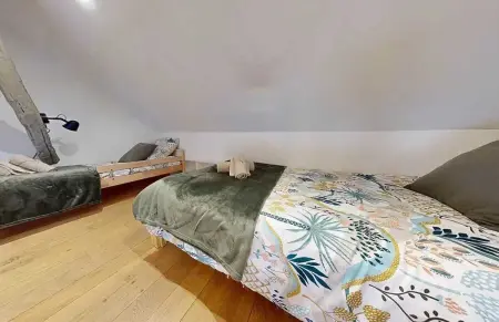 Maison charmante aux Riceys avec cour extérieure - Photo 14