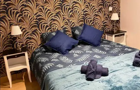 Maison charmante aux Riceys avec cour extérieure - Photo 20