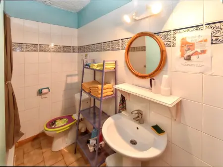 Appartement confortable à Lans-en-Vercors 85 m² vue montagne - Photo 4
