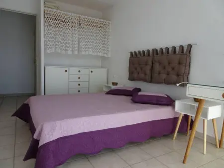 Appartement convivial à Aigues-Mortes, piscine partagée - Photo 9