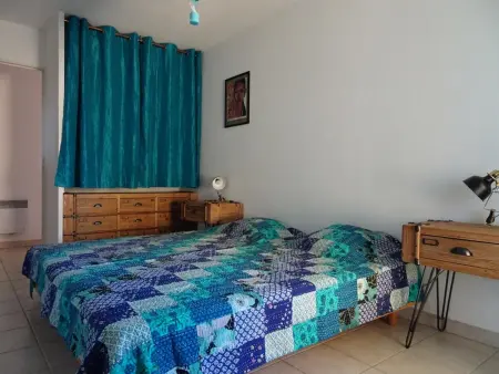 Appartement convivial à Aigues-Mortes, piscine partagée - Photo 14