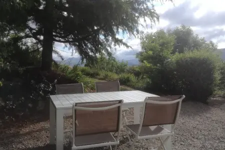 Maison charmante à Saint-Georges-de-Luzençon avec jacuzzi - Photo 11