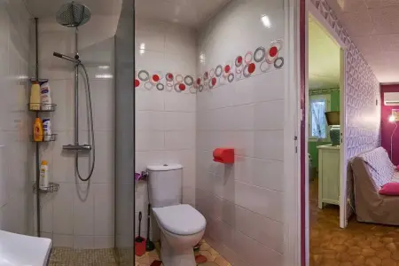 Appartement charmant à Saint-Victor-de-Cessieu - 30 m² - Terrasse - Photo 6