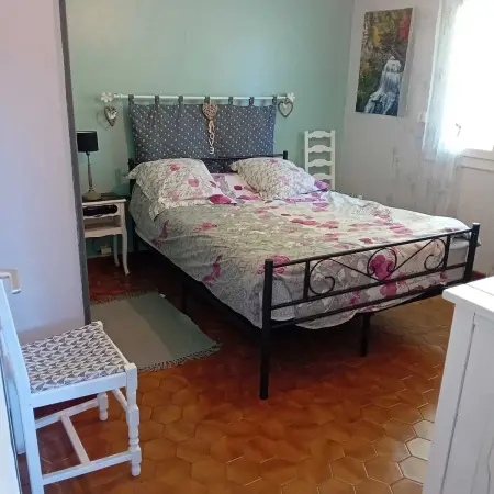 Appartement charmant à Saint-Victor-de-Cessieu - 30 m² - Terrasse - Photo 9