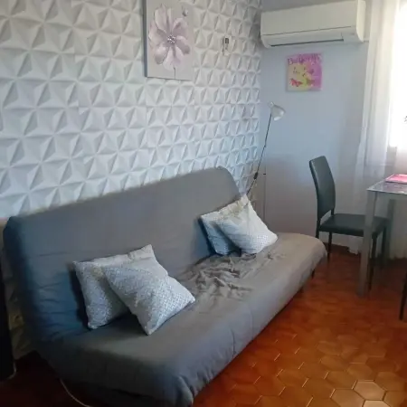 Appartement charmant à Saint-Victor-de-Cessieu - 30 m² - Terrasse - Photo 15