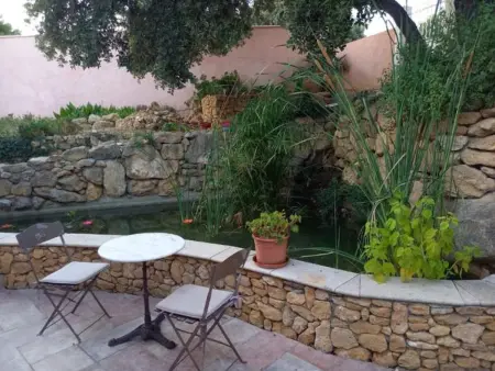 Appartement charmant avec piscine - Salon-de-Provence - 48m² - Photo 3