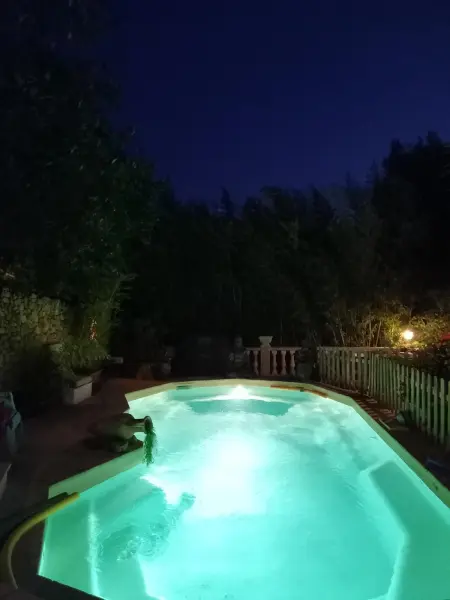 Appartement charmant avec piscine - Salon-de-Provence - 48m² - Photo 11