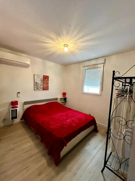 Appartement panoramique à Banyuls-sur-Mer, vue mer et montagne - Photo 11