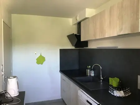 Appartement panoramique à Banyuls-sur-Mer, vue mer et montagne - Photo 17