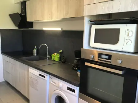 Appartement panoramique à Banyuls-sur-Mer, vue mer et montagne - Photo 18