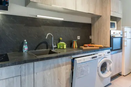 Appartement panoramique à Banyuls-sur-Mer, vue mer et montagne - Photo 19