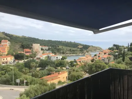 Appartement panoramique à Banyuls-sur-Mer, vue mer et montagne - Photo 20