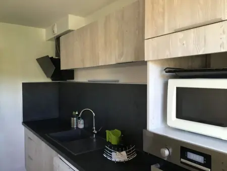 Appartement panoramique à Banyuls-sur-Mer, vue mer et montagne - Photo 24