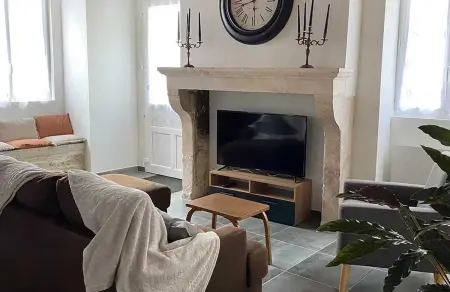 Maison conviviale à Les Riceys avec cour privée - Photo 1