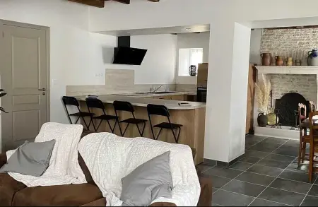 Maison conviviale à Les Riceys avec cour privée - Photo 2