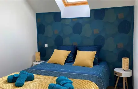 Maison conviviale à Les Riceys avec cour privée - Photo 5
