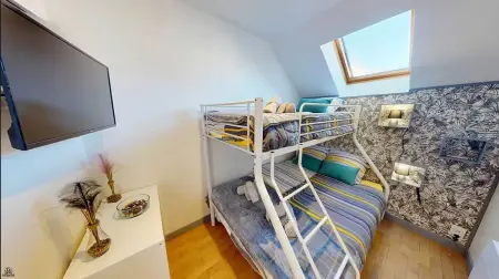 Maison conviviale à Les Riceys avec cour privée - Photo 6