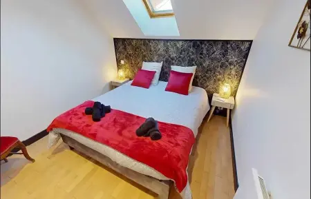 Maison conviviale à Les Riceys avec cour privée - Photo 7