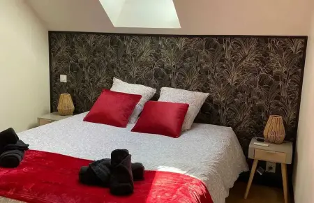 Maison conviviale à Les Riceys avec cour privée - Photo 8