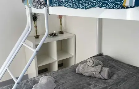 Maison conviviale à Les Riceys avec cour privée - Photo 13