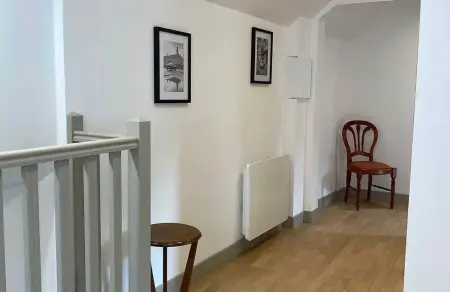 Maison conviviale à Les Riceys avec cour privée - Photo 15