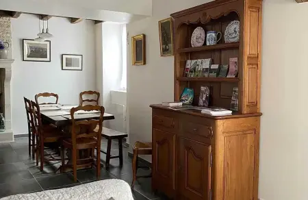 Maison conviviale à Les Riceys avec cour privée - Photo 16