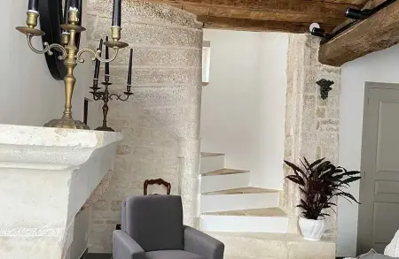 Maison conviviale à Les Riceys avec cour privée - Photo 21