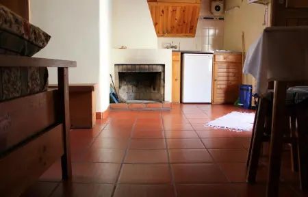 Appartement cosy Seia 25 m² Cheminée, Appartement 4 personnes à Seia - Photo 3