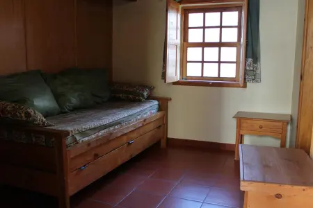 Appartement cosy Seia 25 m² Cheminée, Appartement 4 personnes à Seia - Photo 4