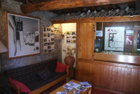 Appartement cosy Seia 25 m² Cheminée, Appartement 4 personnes à Seia - Photo 5