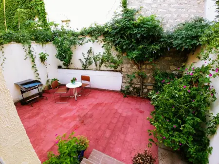 Maison confortable à Montreuil avec jardin clôturé - Photo 7