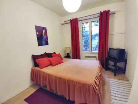 Maison confortable à Montreuil avec jardin clôturé - Photo 9