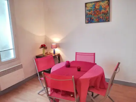 Maison confortable à Montreuil avec jardin clôturé - Photo 14