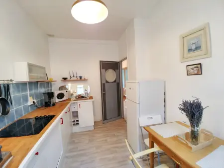 Maison confortable à Montreuil avec jardin clôturé - Photo 21