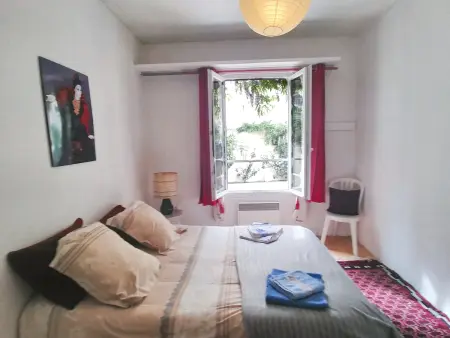 Maison confortable à Montreuil avec jardin clôturé - Photo 22